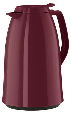 Produktbild von EMSA MAMBO ISOLIERKANNEN, Rot, 12 h, 24 h, Deutschland, 170 mm, 190 mm