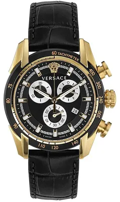 Produktbild von Versace - VE2I00921 - Armbanduhr - Herren - Quarz - V-Ray