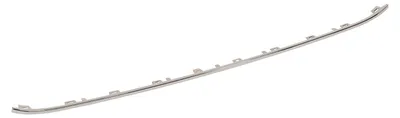 Produktbild von Original Zierleiste für die vordere Stoßstange 9848837180
