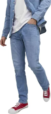 Produktbild von Jack & Jones JJITIM JJORIGINAL AM783 50SPS NOOS blue denim 30/32