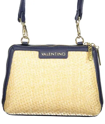 Produktbild von Valentino Bags VBS9R942 Borsa a spalla DEMETRA Handtasche natur/blue