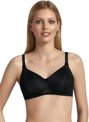 Produktbild von RosaFaia Beautyfull Lace Rose Voorgevormde Bh 5618 Zwart - größe 100 / D