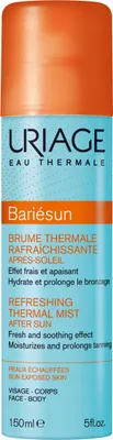 Image de Uriage Bariesun Brume rafraîchissante après-soleil 150ml