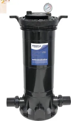 Produktbild von Freeflo Patronenfilter PENTAIR 14m² - 14m³/h - PAC-050-1014