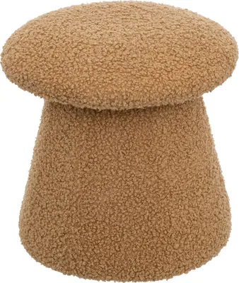 Produktbild von Kindersitzhocker TEDDY Pilz, Ø 27 cm