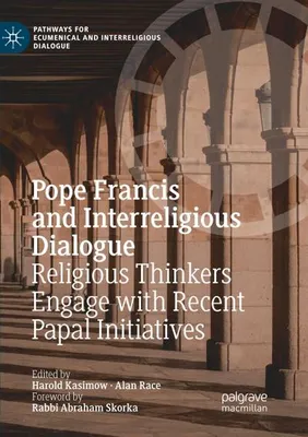Image de Le pape François et le dialogue interreligieux