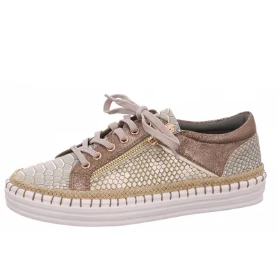 Produktbild von La Strada Sneaker Gold