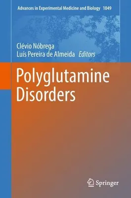 Obrázek produktu pro Polyglutamine Disorders