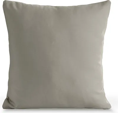 Image de Taie d'oreiller GARDENIA beige 45x45