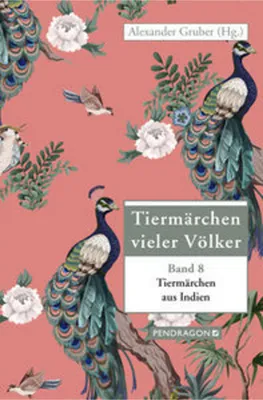 Immagine prodotto di Gruber, A: Tiermärchen aus Indien