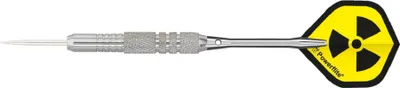 Produktbild von Bull's BULL'S Mission Steel Dart 21g