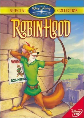 Produktbild von Robin Hood