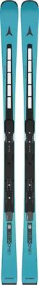 Produktbild von Atomic NY REDSTER X9RS RVSK S IRI+ ICON RS 16 Teal Tension/ 166
