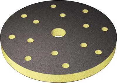 Produktbild von Bosch Schleifscheibe 7983 150mm medium 15-Loch SIA
