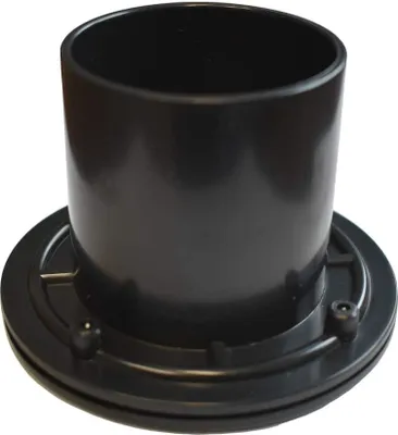 Produktbild von Folienflansch 63 mm Innendurchmesser
