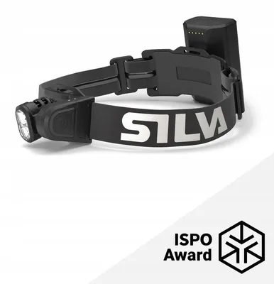 Zdjęcie produktu dla Czołówka Silva Free 1200 M 1200 lumenów
