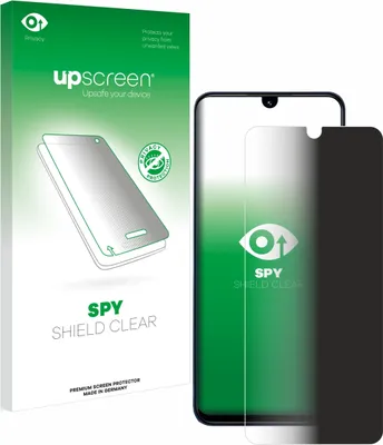 Produktbild von Für Xiaomi Redmi 14C Sichtschutzfolie Schutzfolie upscreen Anti-Spy Privacy Sichtschutz Blickschutz Display Schutz Folie Blaulichtfilter