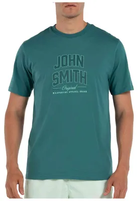 Produktbild von T-Shirt John Smith CP88052000-052000 für Herren