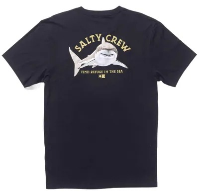 Obrázek produktu pro Tričko Salty Crew 20035831-NEG pro Pánské