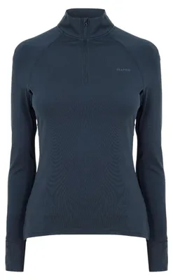 Produktbild von USA - Base Layer Oberteil für Damen, Langärmlig GT31267 (34 DE) (Marine)