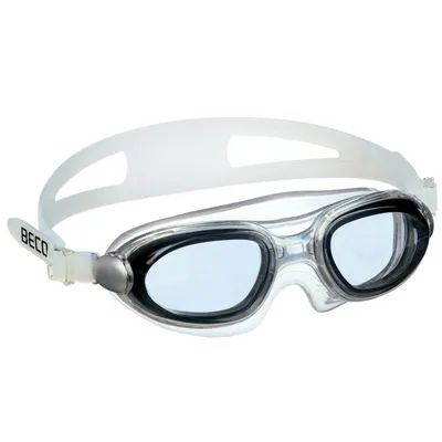 Produktbild von BECO-Beermann GOA, Grau, Polypropylen, Silikon, Transparent, Polycarbonat, Weiß, Silikon