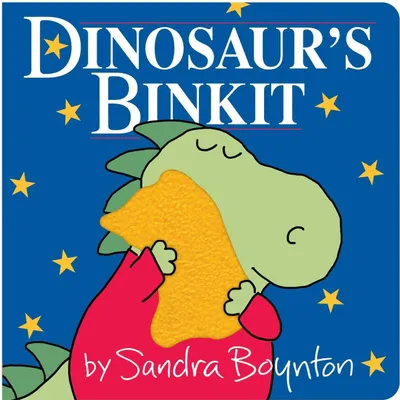 Produktbild von Dinosaur's Binkit