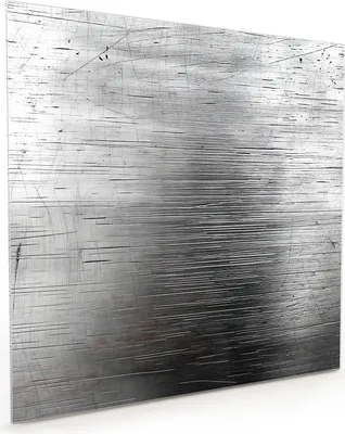 Produktbild von Küchenrückwand Spritzschutz Glas mit Motiv Strukturierte Oberfläche 40 x 40 cm