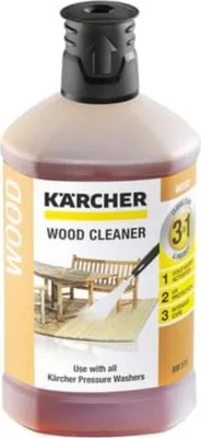 Obrázok produktu pre Kärcher Čistič dreva 3 v 1 - 1 l 6.295-757.0