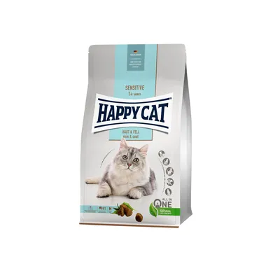 Produktbild von Happy Cat Care Magen & Darm 4 kg