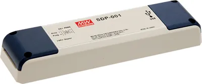 Produktbild von MEANWELL SDP-001 - Smart Timer Dimming Programmer