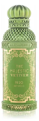 Productafbeelding van Alexandre.J The Majestic Vetiver, eau de parfum, 100 ml