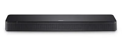 Produktbild von Bose TV Speaker Soundbar Bluetooth Wireless Schwarz EU