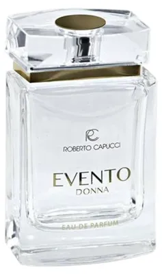 Image de Capucci Evento Woman Eau de Parfum 100 ml vapo