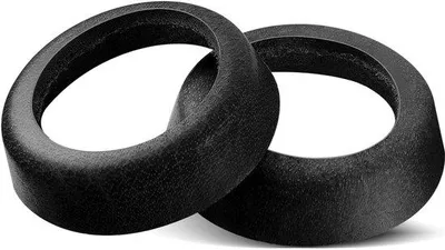 Produktbild von Leder-Accessoires für Wasserhebeaggregate Typ 75 (schwarz)