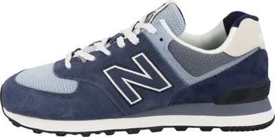 Produktbild von New Balance Sneaker low dunkelblau 40,5