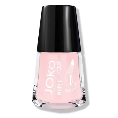 Produktbild von Joko Nagellack Finde deine Farbe 105