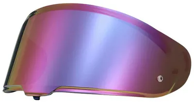 Produktbild von LS2 FF807/FF817 Rainbow Visier