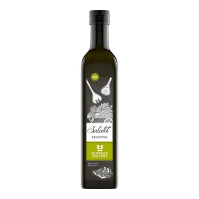 Immagine prodotto di Olio per insalata - Fruttato 500ml