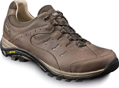 Immagine prodotto di Scarpe casual stringate da uomo in marrone