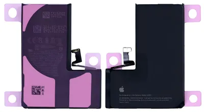 Zdjęcie produktu dla Oryginalna Bateria do Apple iPhone 15 Pro A3102 A2848 (OEM Pulled) 95-99%