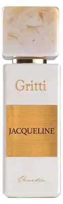 Imagen del producto de Gritti Fragances Gritti Jacqueline Edp 100ml