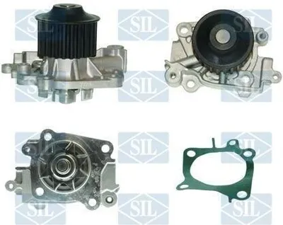 Image de Pompe de refroidissement SIL PA1195