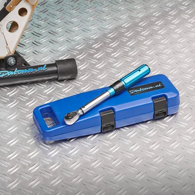 Produktbild von Drehmomentschlüssel Datona 1/4" (1 - 5 Nm)
