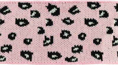 Produktbild von Cuff Bündchen Strickbündchen 110x7cm Baumwolle elastisch, Farbwahl