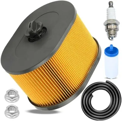 Produktbild von Luftfilter und Zubehör für Husqvarna K970 K1260 K1270 - Partnummer 510 24 41-03
