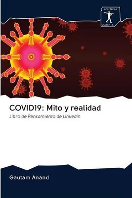 Produktbild von COVID19: Mito y realidad