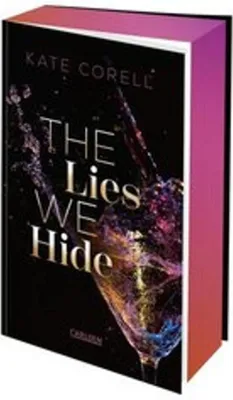 Produktbild von The Lies We Hide (Brouwen Dynasty 1)