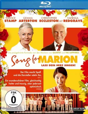 Produktbild von Song for Marion