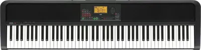 Obrázek produktu pro Klaviatura KORG XE20 SP