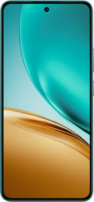 Produktbild von realme 14T, 16,9 cm (6.67"), 8 GB, 256 GB, 50 MP, Android 15, Grün